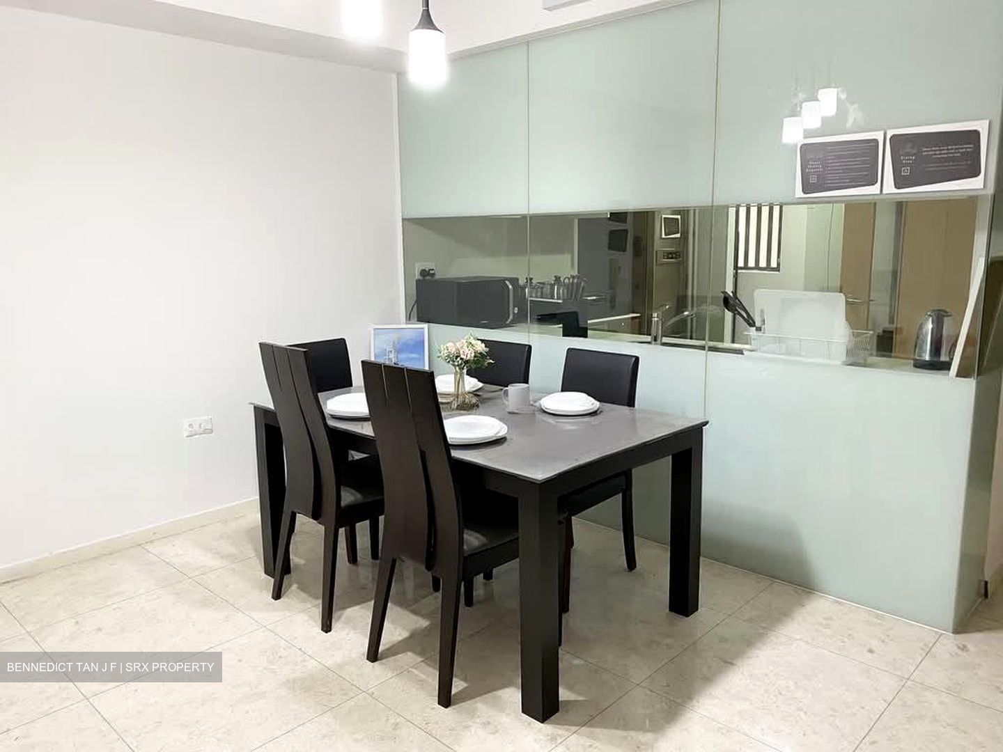 The Lakefront Residences (D22), Condominium #565277371
